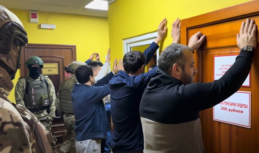 Фото: Prt Scr rutube.ru / МВД МЕДИА