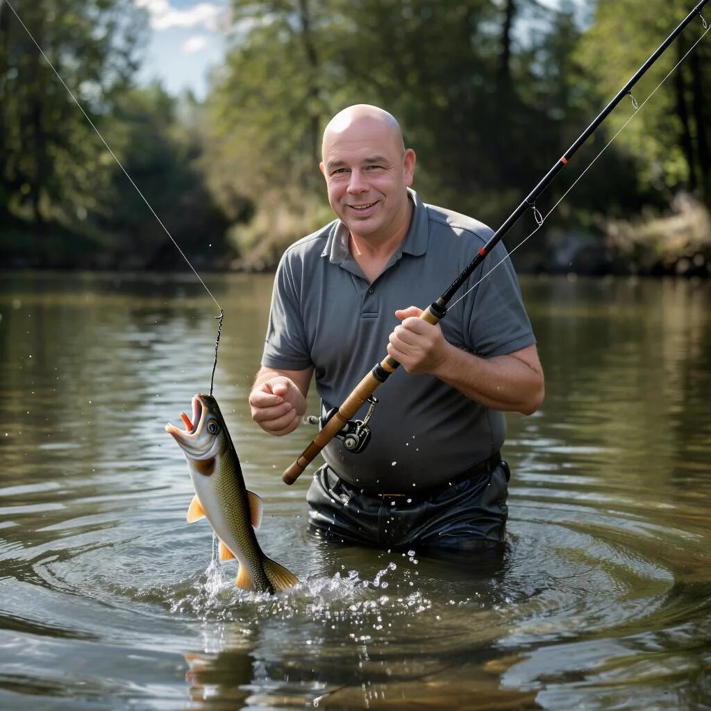 Изображение сгенерировала нейросеть GigaChat.