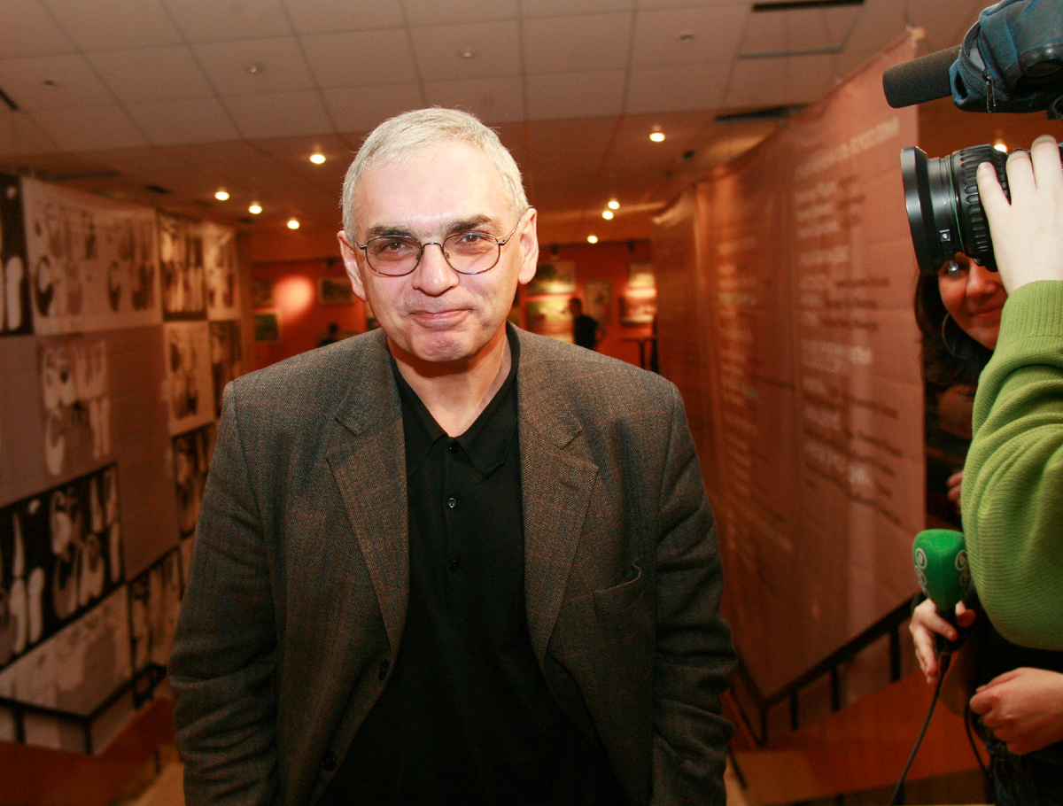 Фото: Komsomolskaya Pravda/Global Look Press