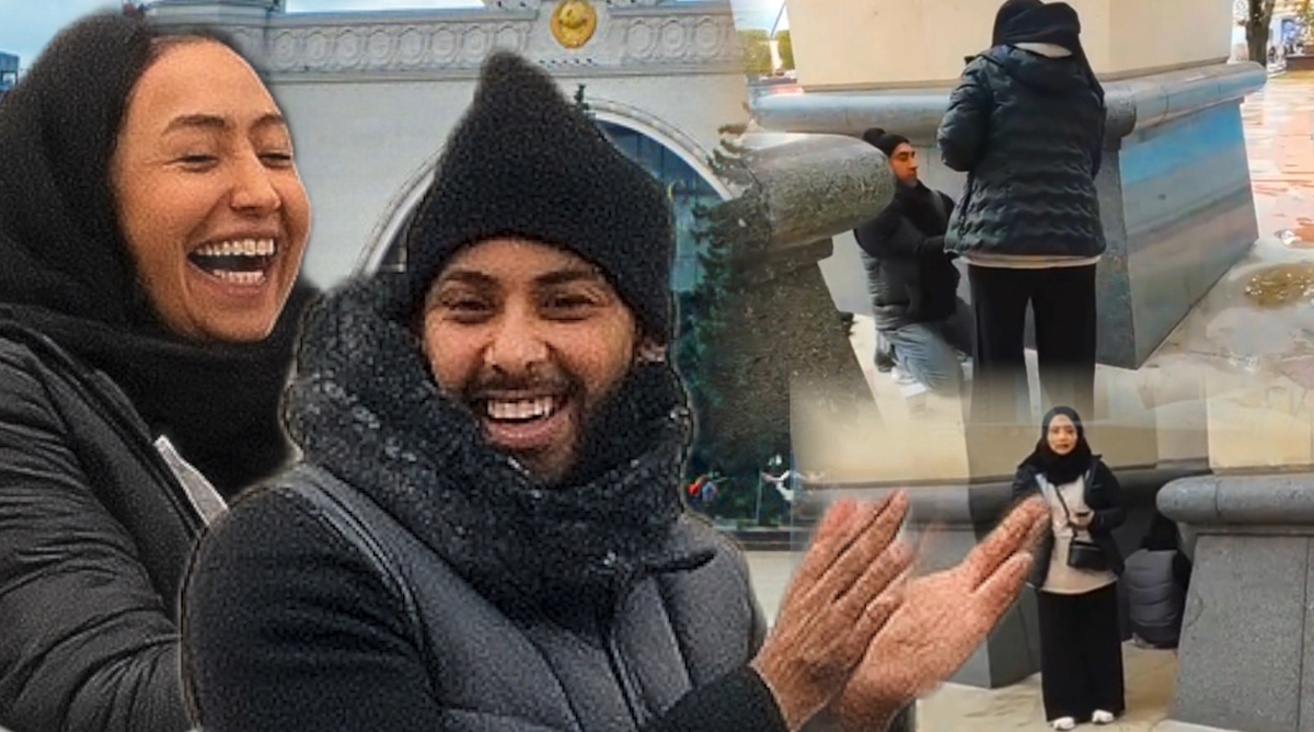 Коллаж автора