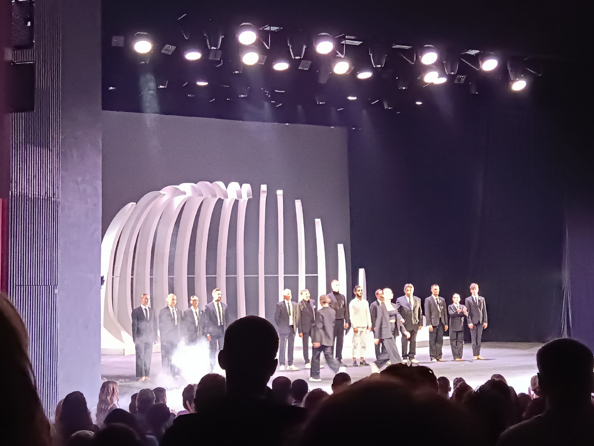 Театр Драмы