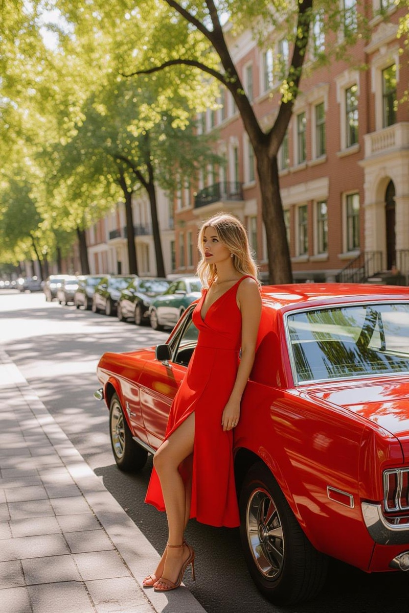 Это мой адрес. Уже нет