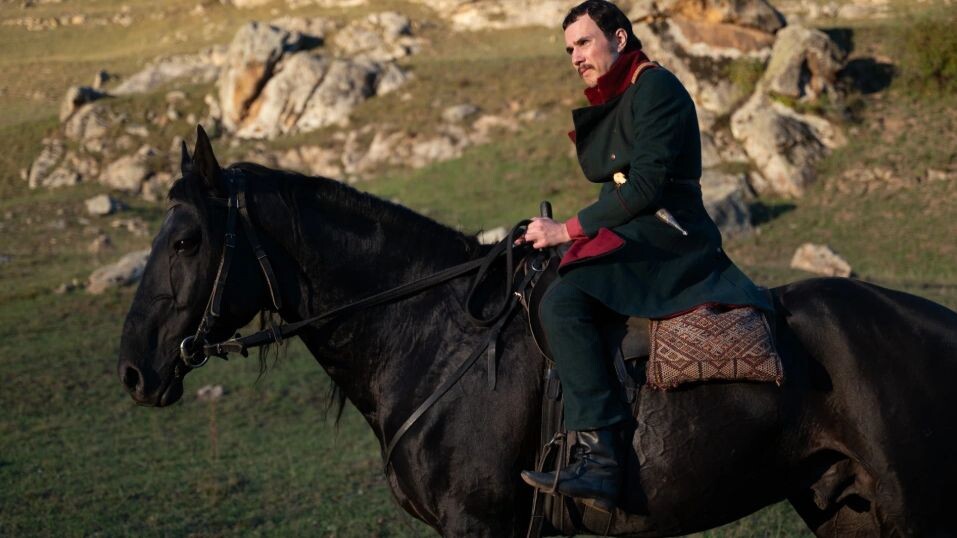    Кадр из трейлера фильма «Лермонтов»/1155/«СТВ»/«СКИФ»/«Вольга»/K24/kinopoisk.ru