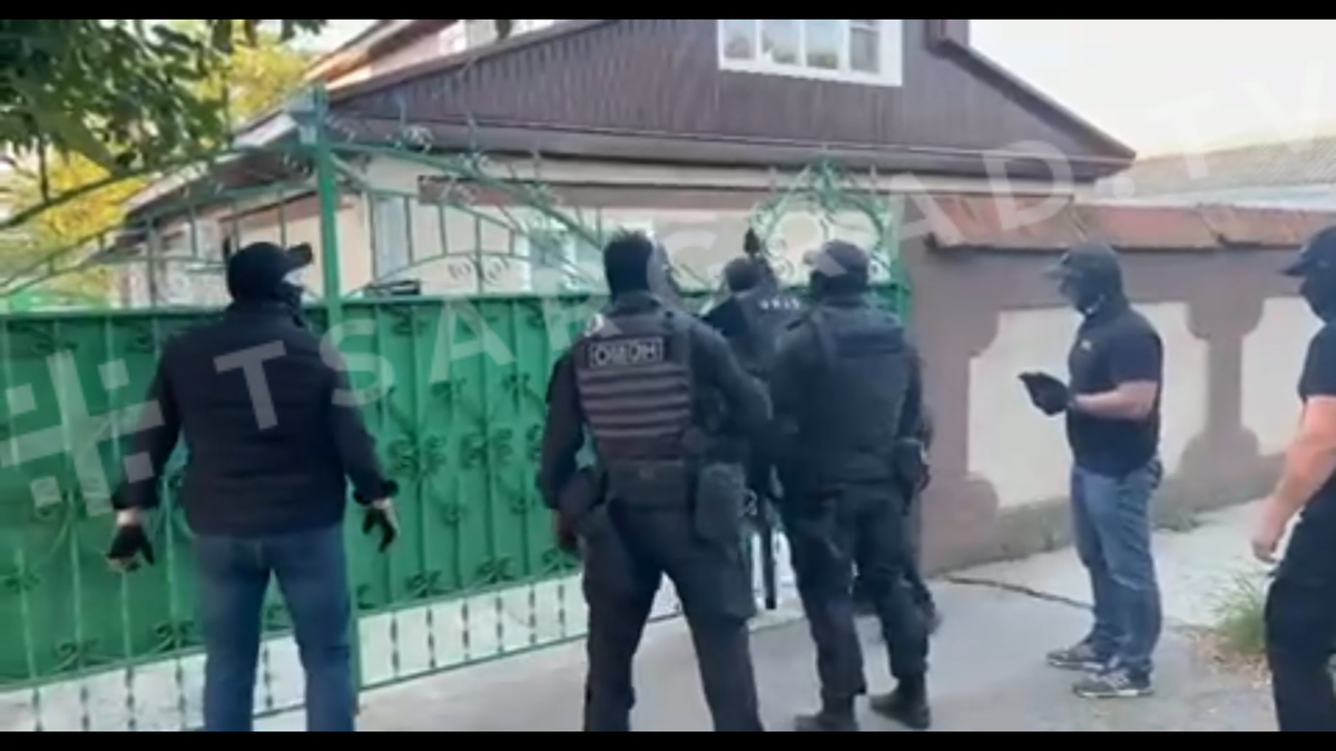 Автор: В. Панченко