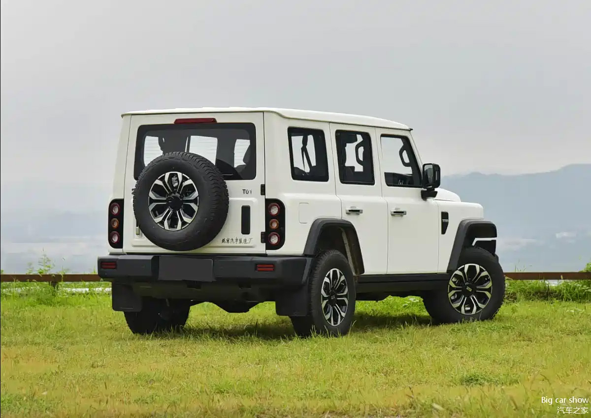 Фото: Autohome  📷
