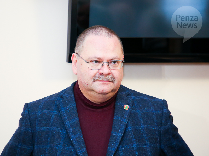    © Фото из архива ИА «PenzaNews»