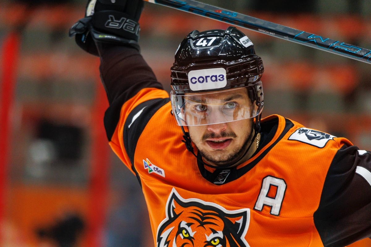    Фото: hcamur1957 / Telegram