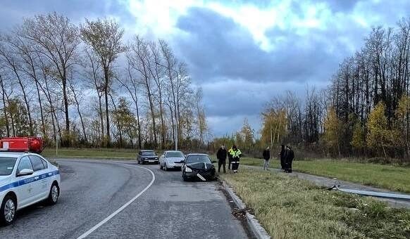    Фото: ГАИ Рязанской области