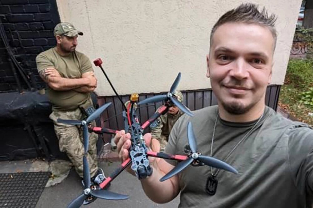    Фото: украинские соцсети