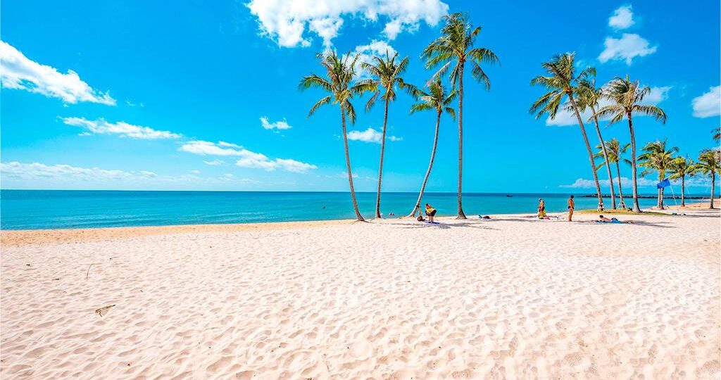 Вьетнам зимой: где тепло и солнечно в декабре? Гид по курортам