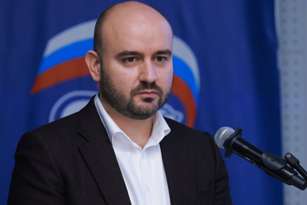    Фото © Telegram / Вячеслав Федорищев