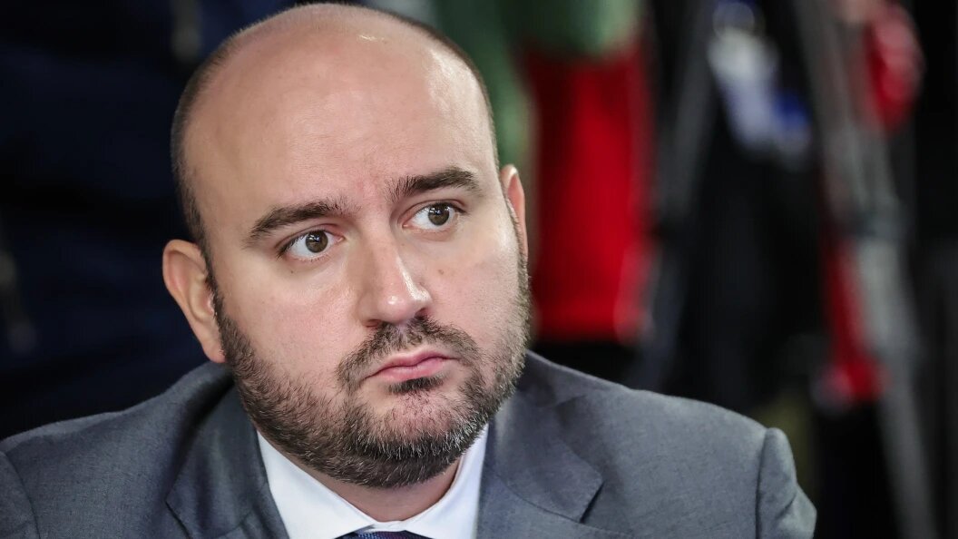    Roman Naumov/Globallookpress