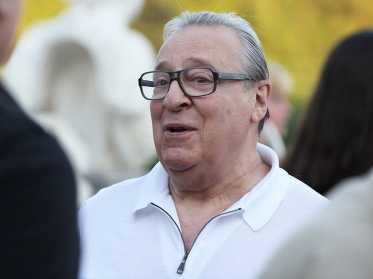   Геннадий Черкасов