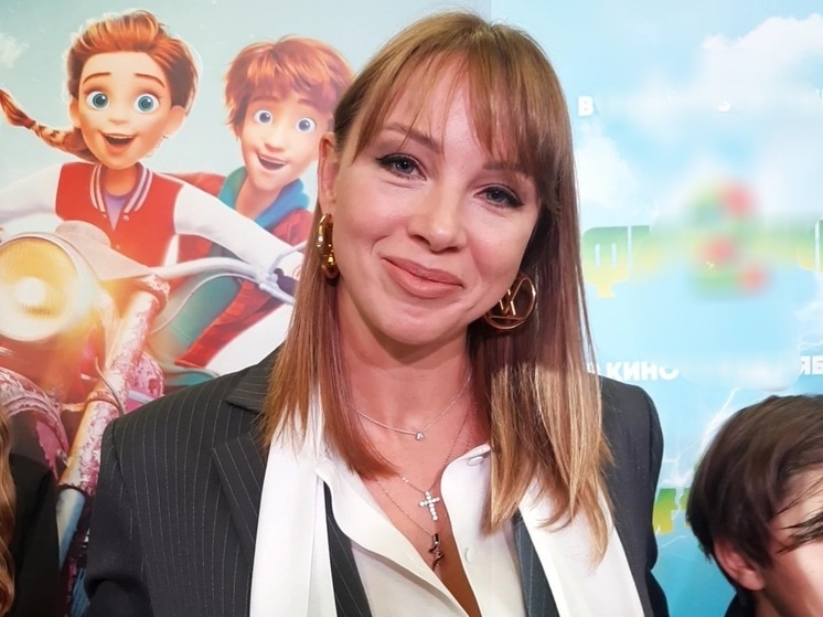   Ульяна Калашникова