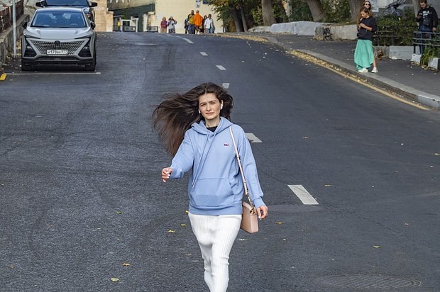    Фото: Konstantin Kokoshkin / Globallookpress.com