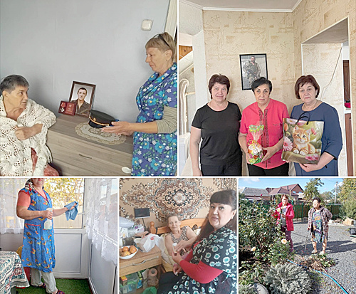    /  ФОТО автора Администратор