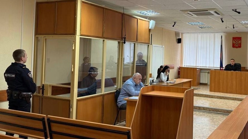    Объединённая пресс-служба судов Удмуртии
