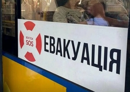    Власти Киева готовятся к срочной эвакуации киевлян в ожидании «чего-то страшного»