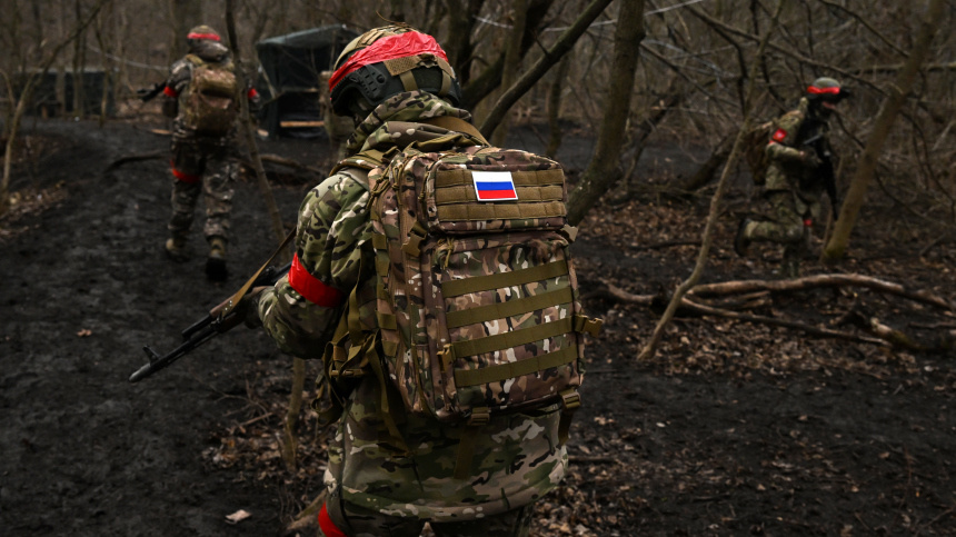    Фото: © РИА Новости/Евгений Биятов; Минобороны РФ; 5-tv.ru