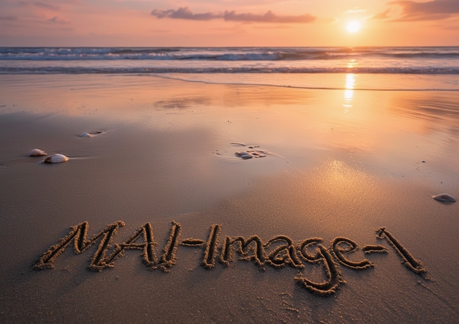    Пример изображения, сгенерированного MAI-Image-1 / Microsoft