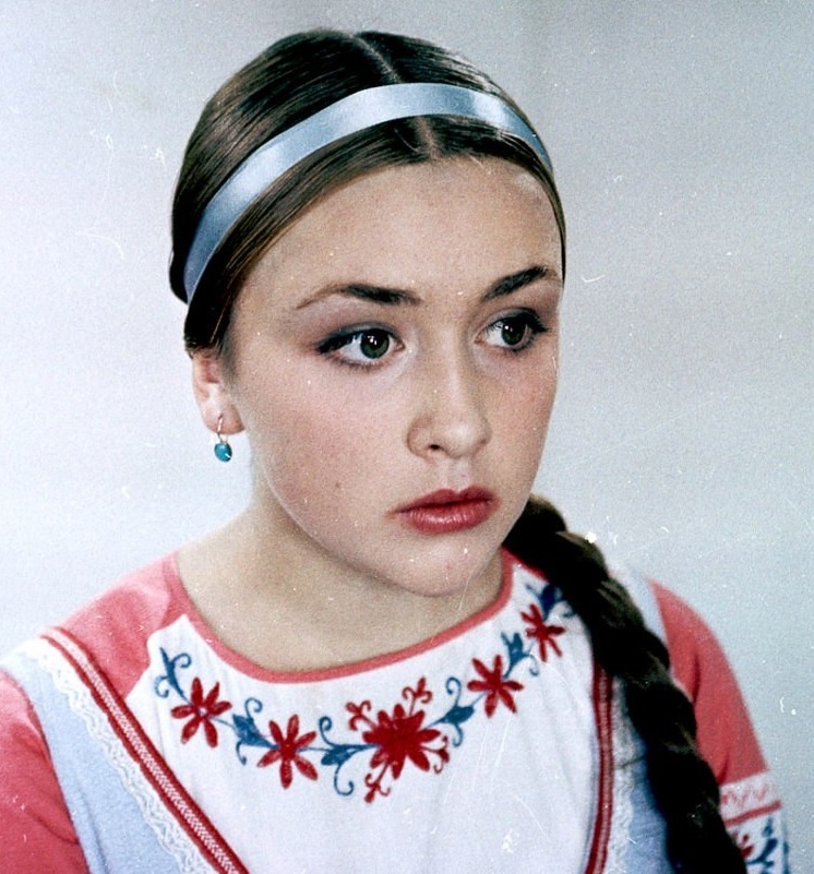 Татьяна Николаевна Клюева