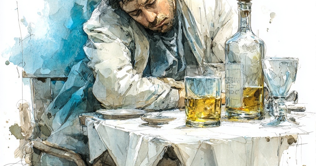 Почему одни страдают от похмелья, а другие нет? Мифы и реальность