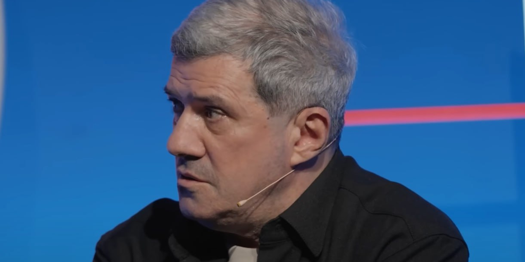 «Зачем ты это начал?»: Шахназаров назвал имя человека, ответственного за скандал с новой купюрой в 500 рублей