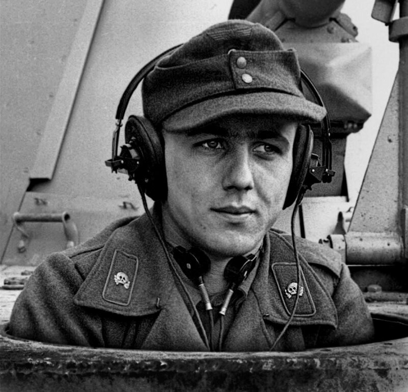 Переговорное устройство