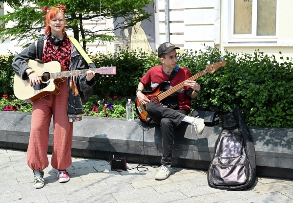 Фото: РИА Новости/Виталий Аньков