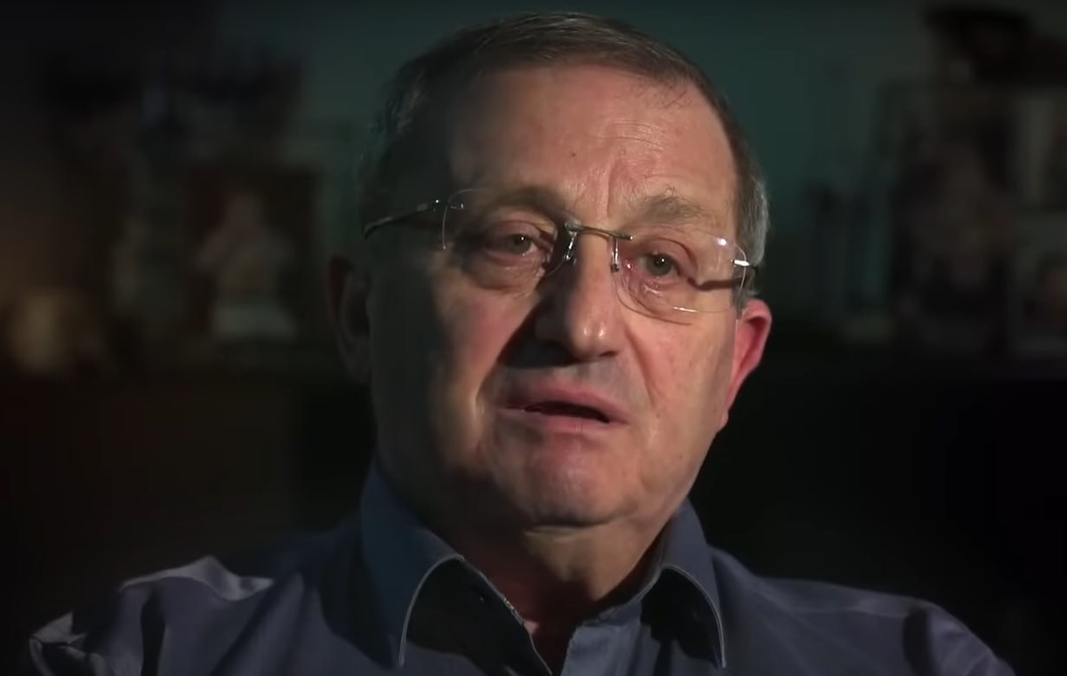 Фото: Prt Scr youtube.com / Эйнулла Фатуллаев