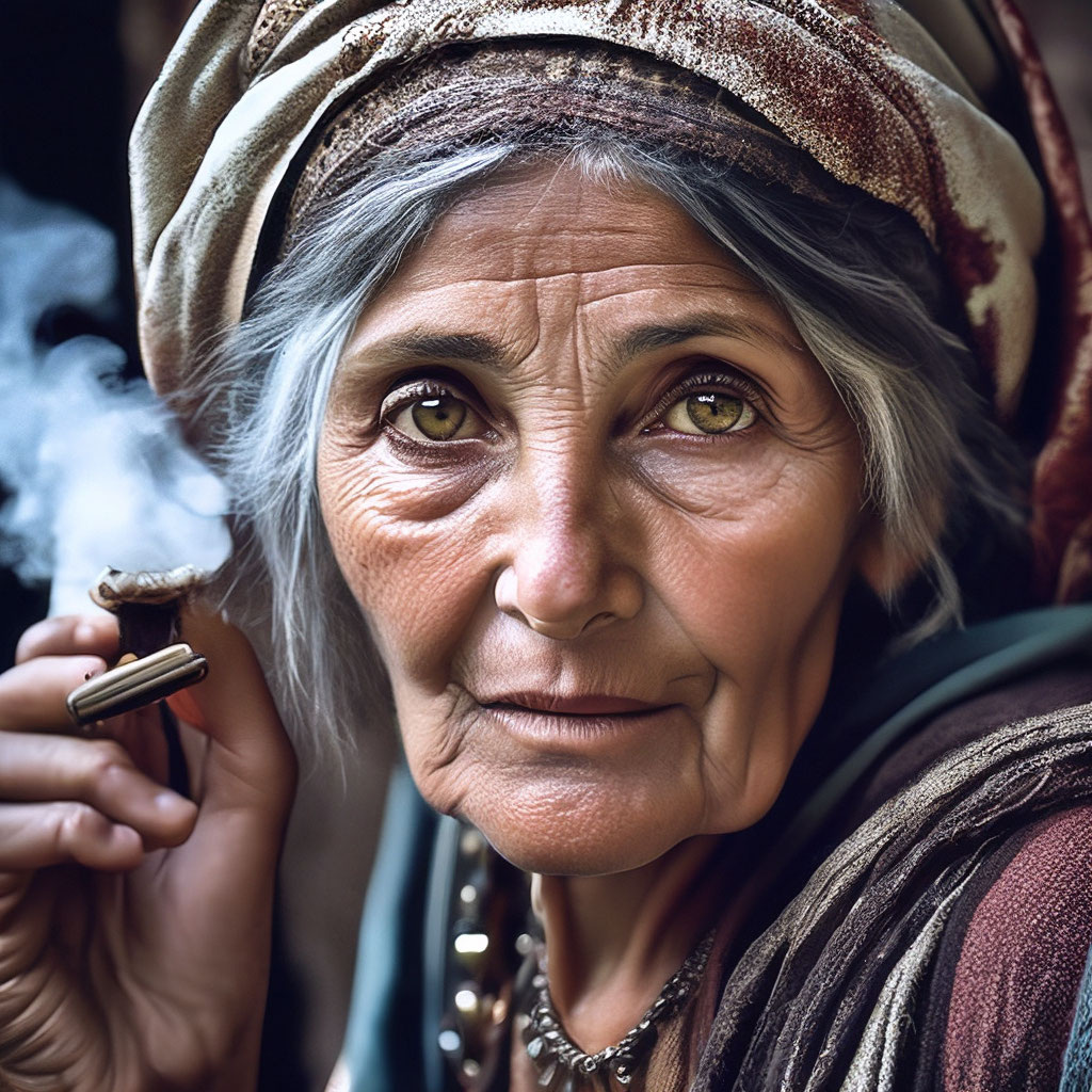 Картинка сгенерирована нейросетью Шедеврум