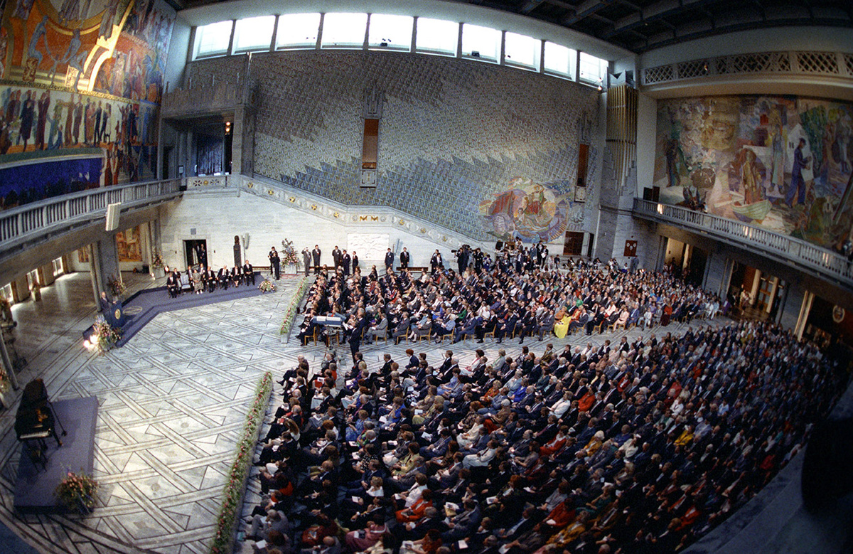 Александр Макаров / Sputnik