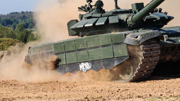    © Sputnik / Тамара Беляева