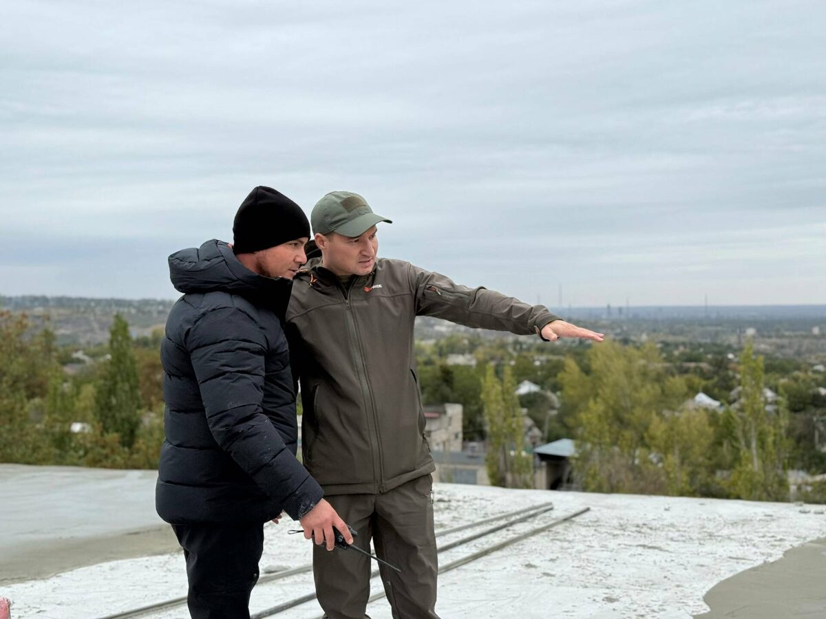 Ринат Садыков провёл выездное совещание и проверил ход работ на объектах теплоснабжения.Фото: Аппарат вице-премьера РТ Рината Садыкова