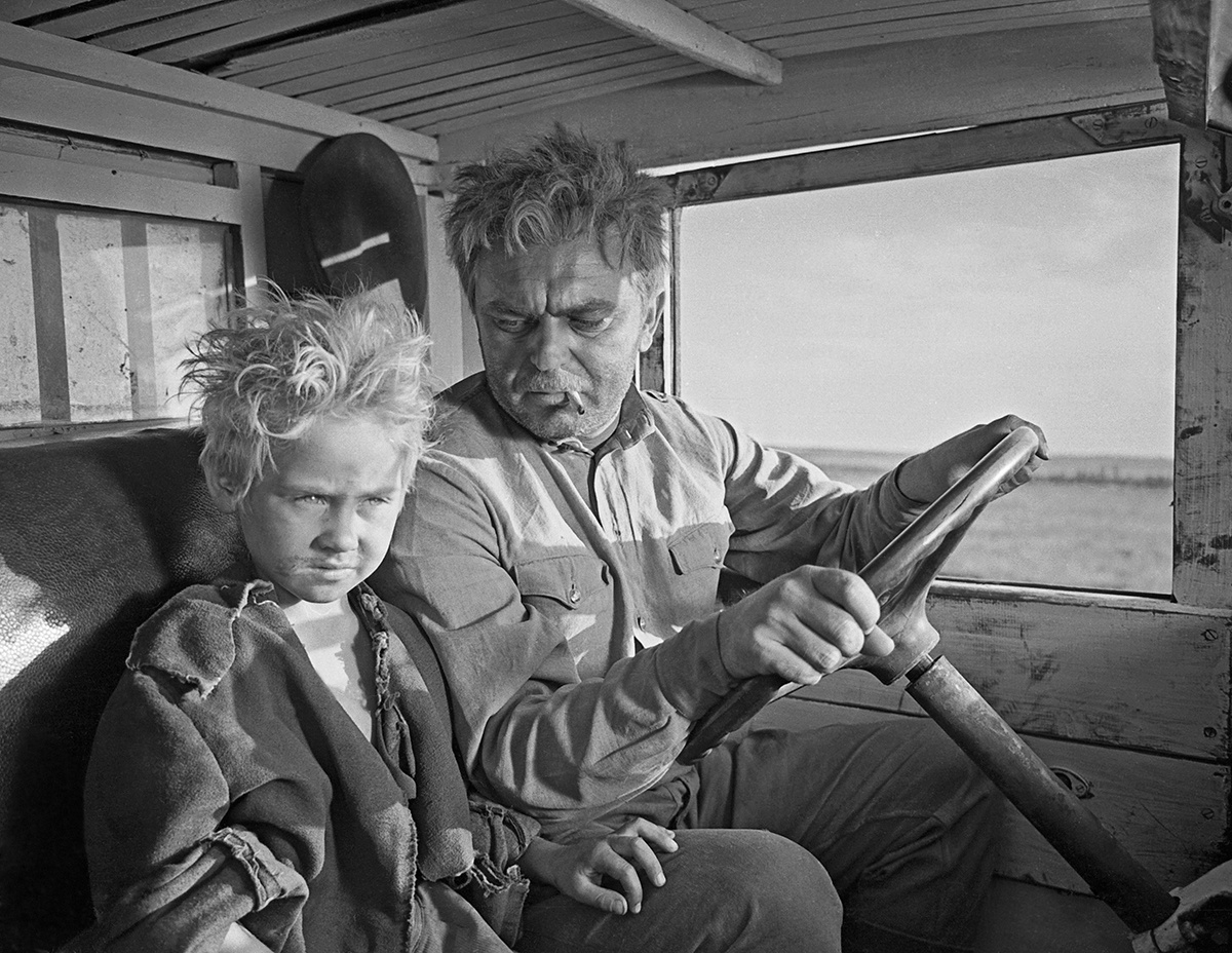 В. Уваров / Sputnik