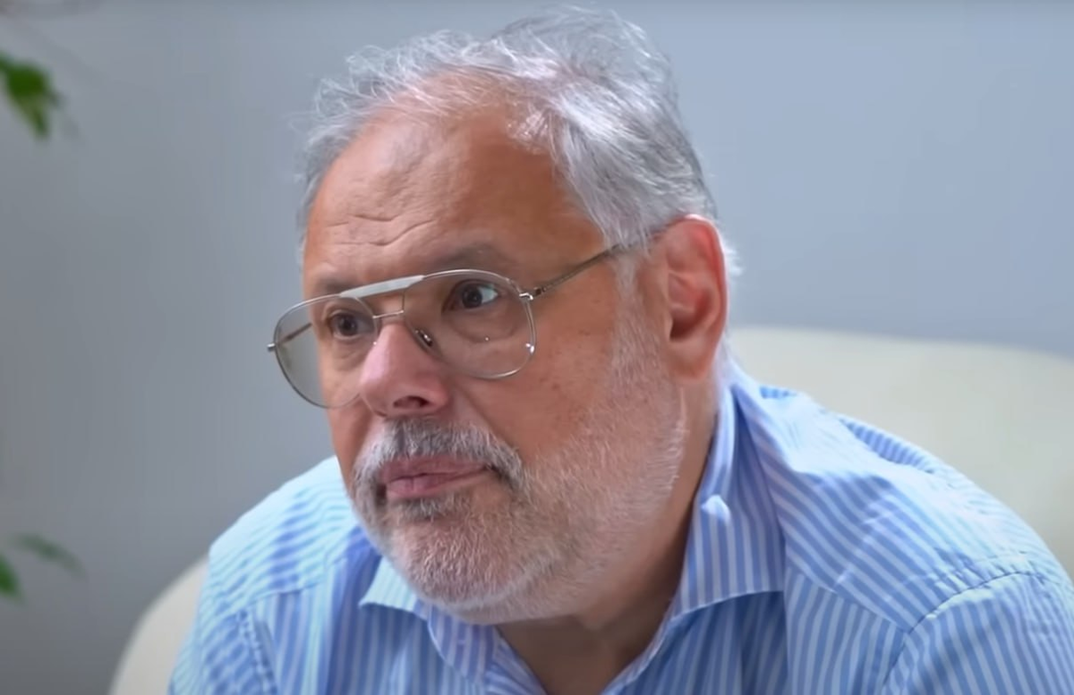 Фото: Prt Scr rutube.ru / Naidi Mamonta