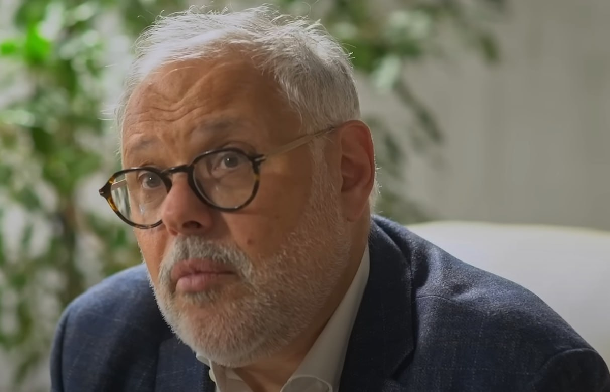 Фото: Prt Scr rutube.ru / Naidi Mamonta