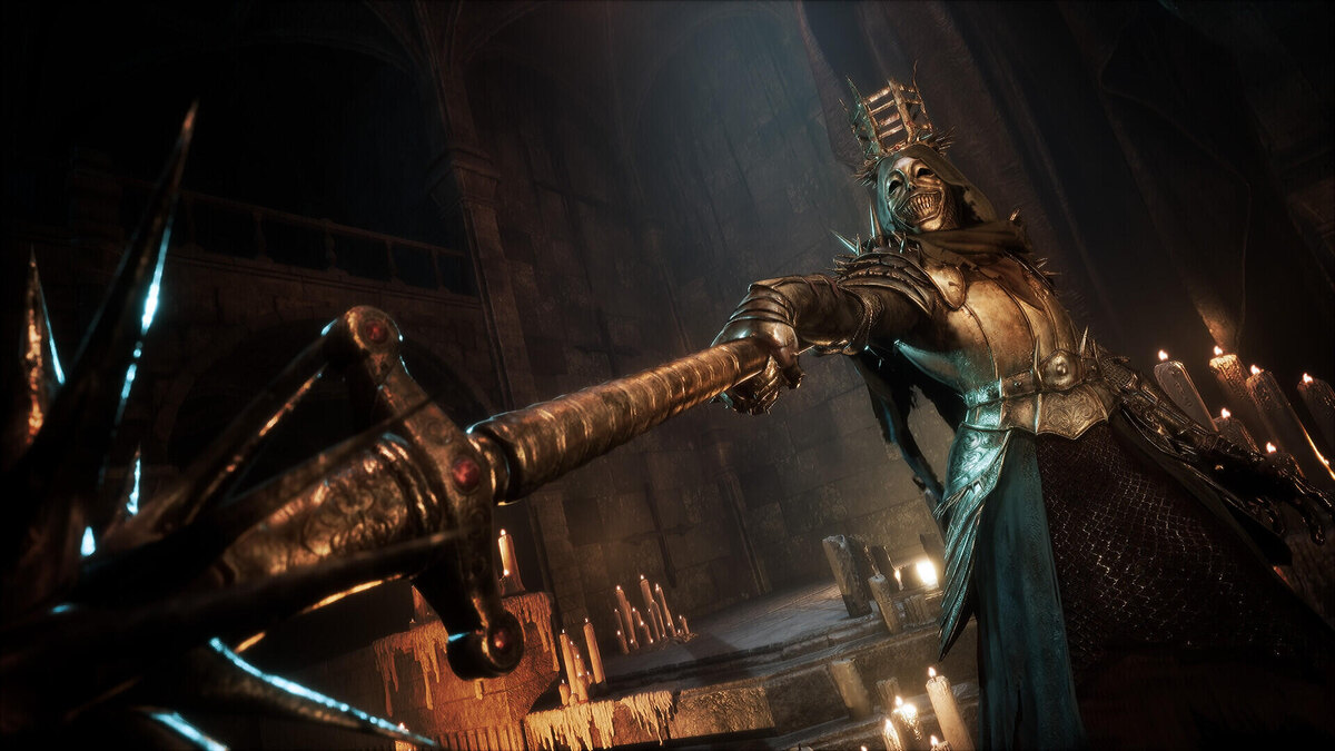    Галерея игры The Relic: First Guardian