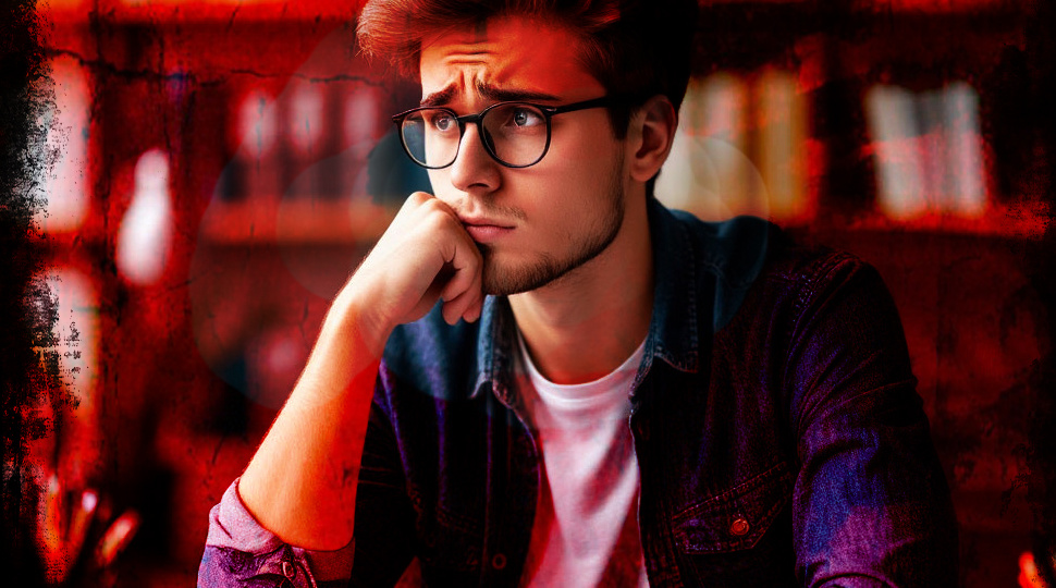 Задумки для нового романа