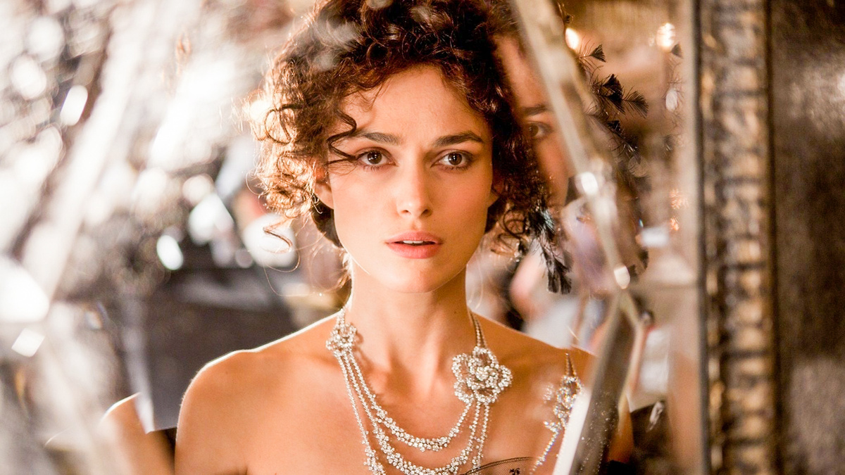 Поклонники "Анны Карениной" также спорят о том, хороша ли экранизация Джо Райта (С) Supplied by PLANET PHOTOS / Global Look Press