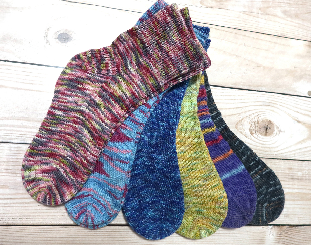 октябрьский урожай:)