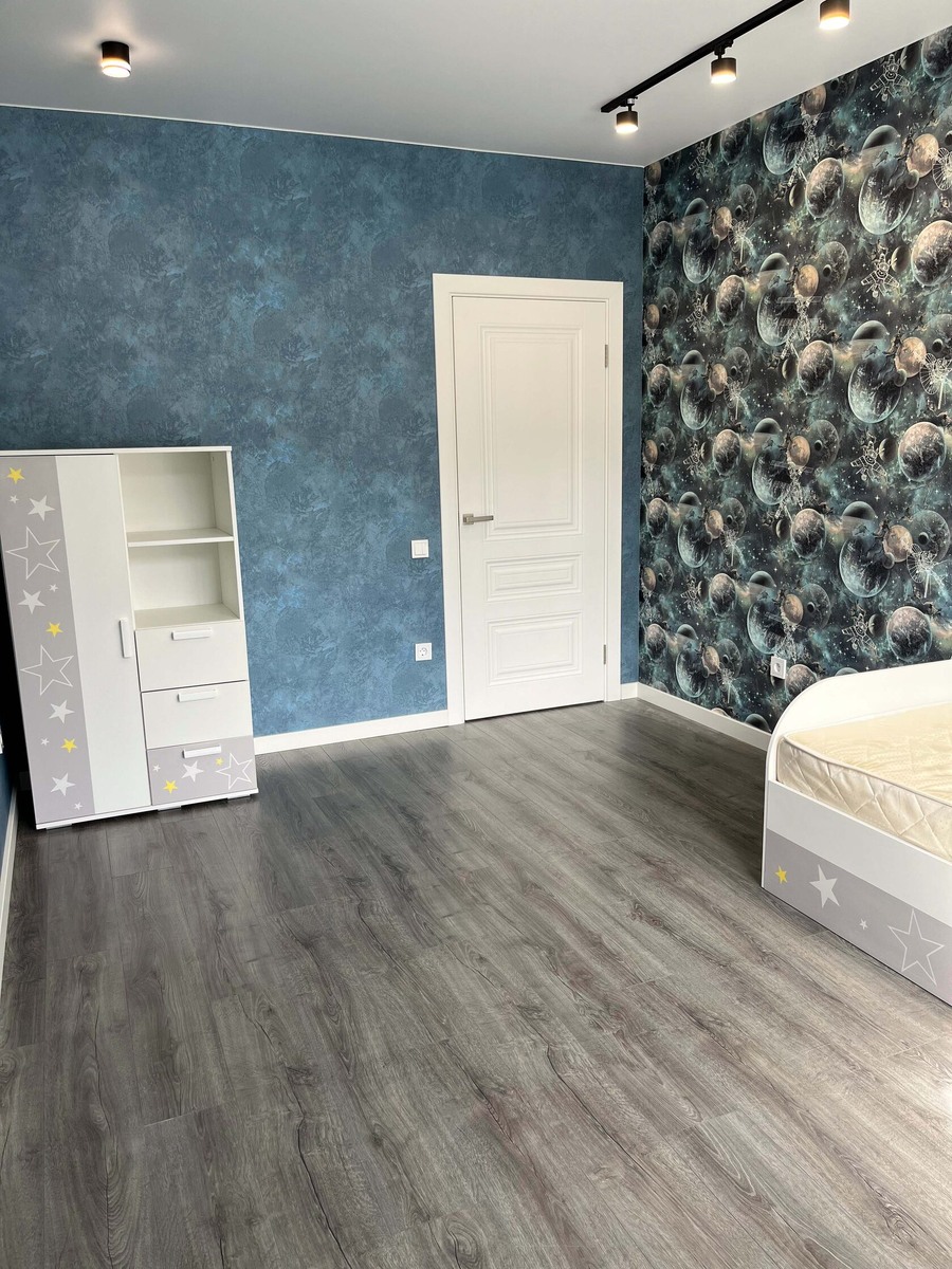 Фото и интерьер: КапиталСтрой | Научная, 4