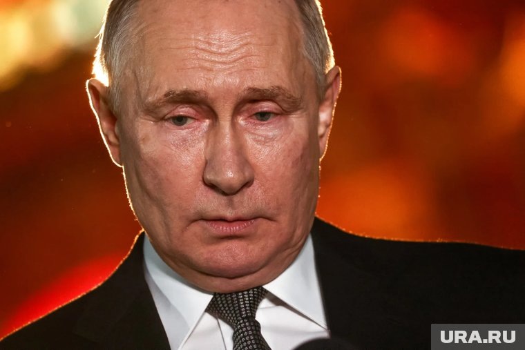    Президент РФ Владимир Путин переиграл своих политических оппонентов в Сирии