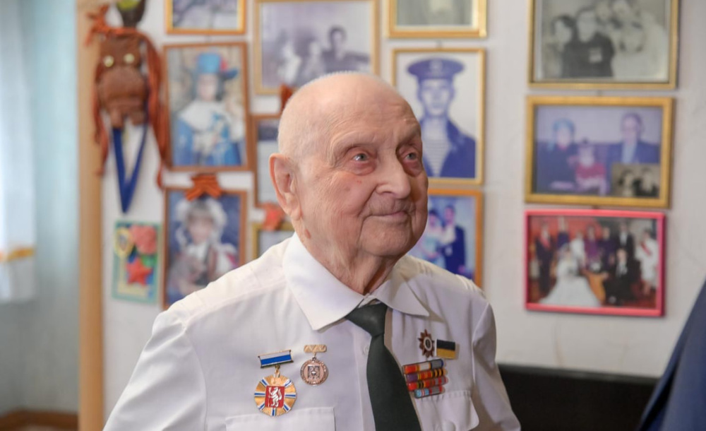     Фото: Администрация Нижнего Тагила