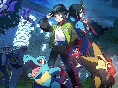    Шаг в правильном направлении. Критики вынесли вердикт Pokemon Legends: Z-A