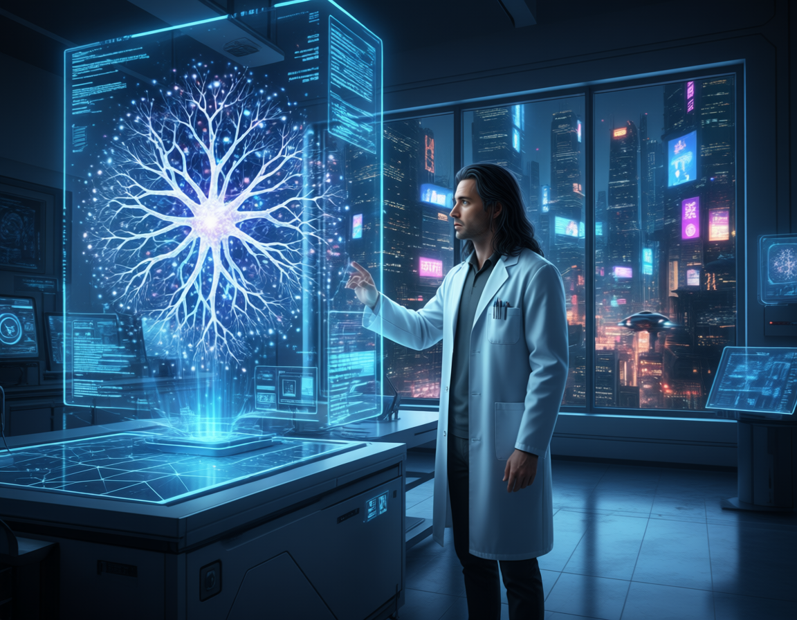    Если вашу работу отнимет ИИ: как остаться востребованным в эпоху нейросетей