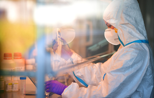 Alexander Koerner/Getty Images