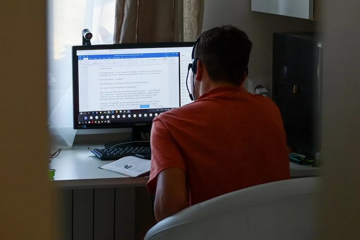    Фото: Владимир Трефилов, источник РИА Новости