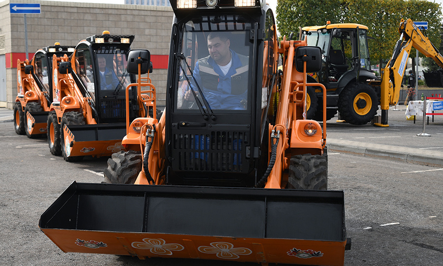 В Госдуме предложили вернуть ЖКХ под контроль государства