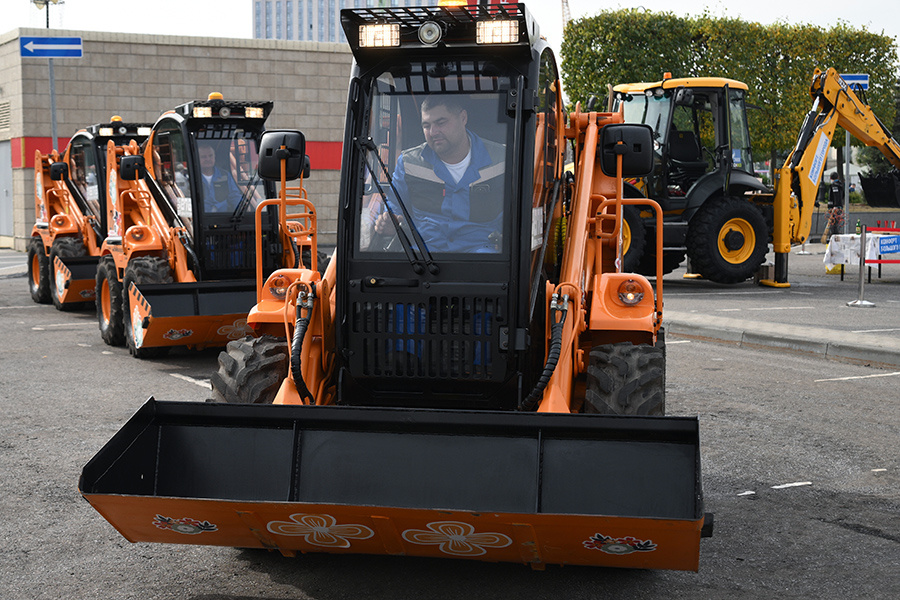    © Владимир Астапкович/РИА Новости